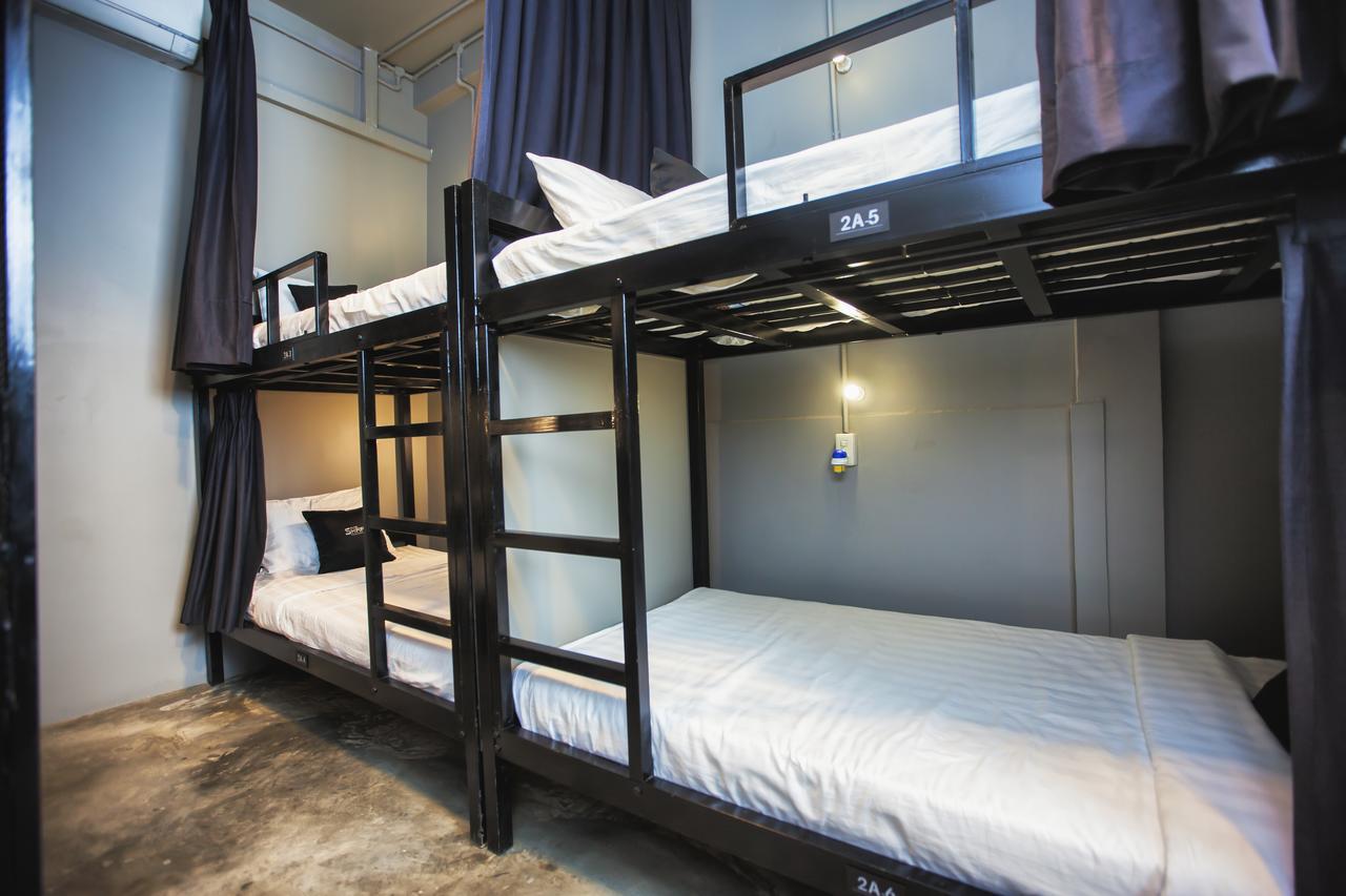 The Share Phnom Penh Hostel Ngoại thất bức ảnh