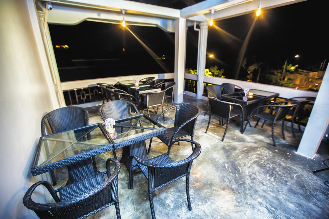 The Share Phnom Penh Hostel Ngoại thất bức ảnh