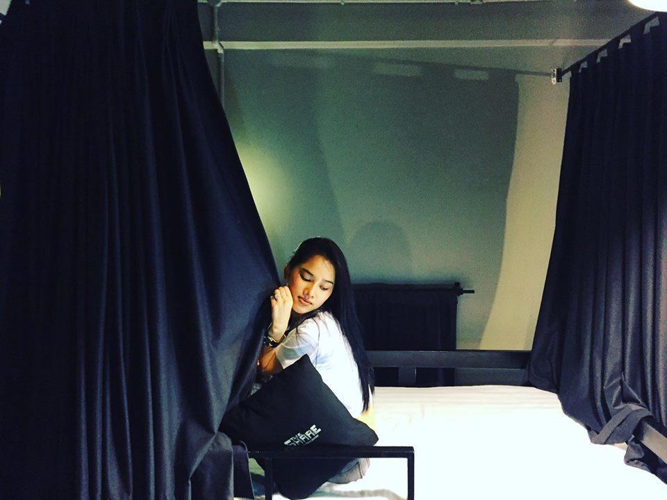The Share Phnom Penh Hostel Ngoại thất bức ảnh